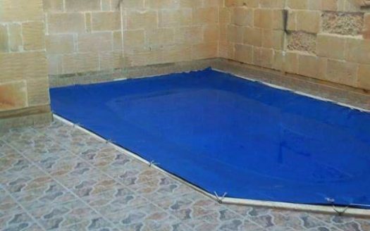 Maison de caractère à Gozo In-Nadur