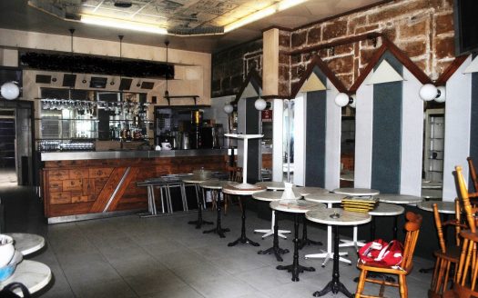 Local commercial à Msida