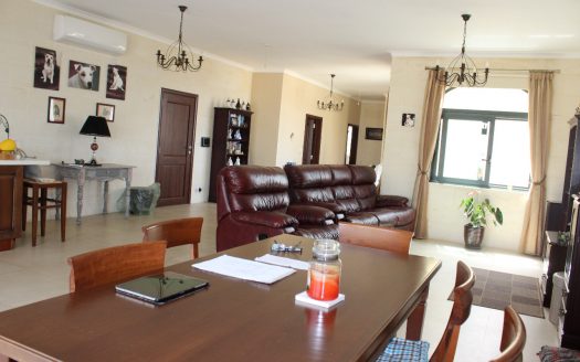 Duplex à Gozo Sannat