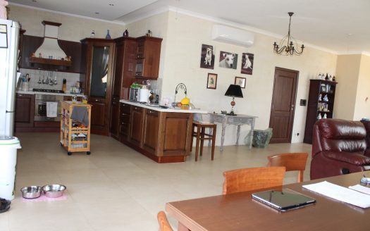 Duplex à Gozo Sannat