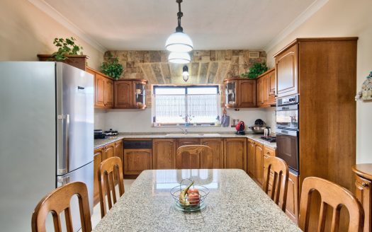 Maisonette sur un niveau à Ta`L-ibrag