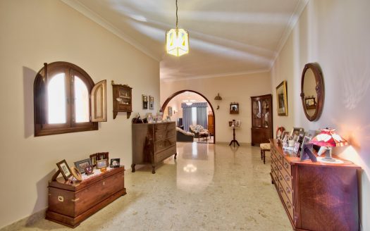 Maisonette sur un niveau à Ta`L-ibrag
