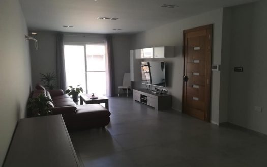 Appartement à Zejtun