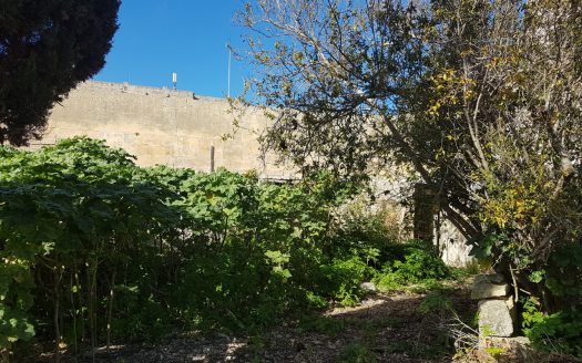 Maison de caractère à Rabat