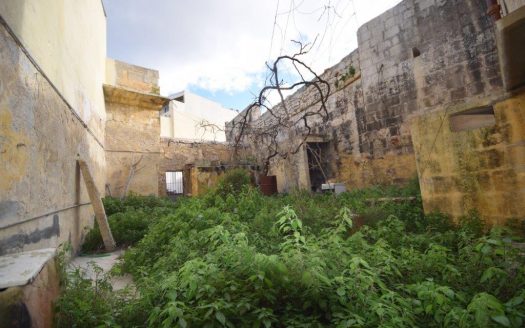 Townhouse à Naxxar