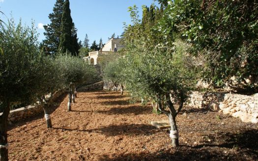 Maison de caractère à Wardija