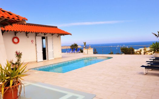 Villa mitoyenne à Mellieha