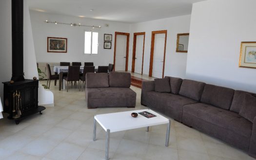 Villa mitoyenne à Mellieha