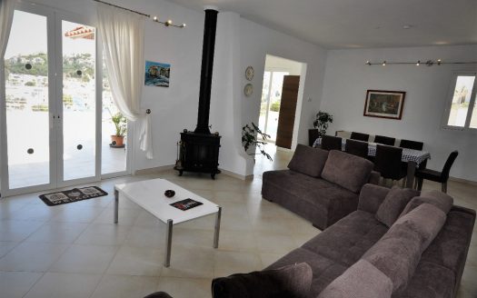 Villa mitoyenne à Mellieha