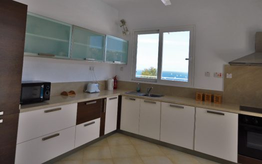 Villa mitoyenne à Mellieha