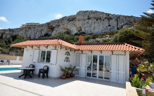 Villa mitoyenne à Mellieha