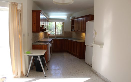 Villa mitoyenne à San Pawl Tat-Targa