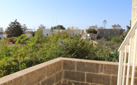 Villa mitoyenne à San Pawl Tat-Targa