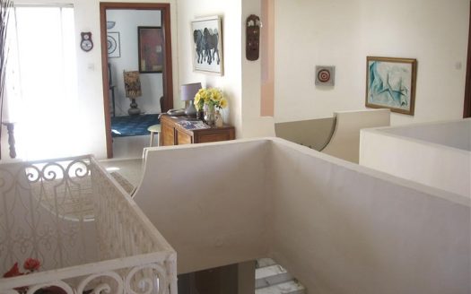 Maisons contemporaines à Marsascala