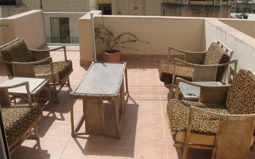 Maisons contemporaines à Marsascala