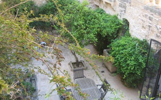 Maison de caractère à Mdina