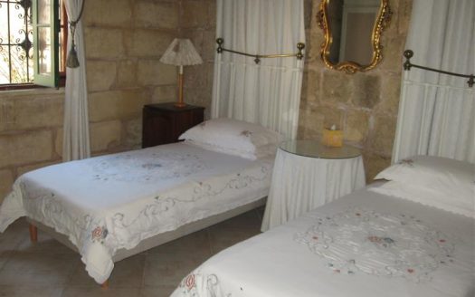 Maison de caractère à Mdina