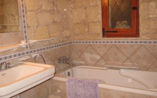 Maison de caractère à Mdina