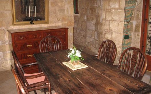 Maison de caractère à Mdina