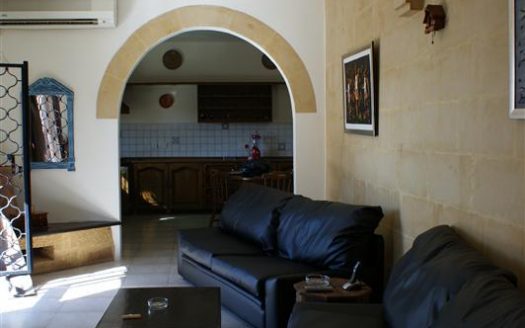 Appartement avec terrasse à Ta`Xbiex