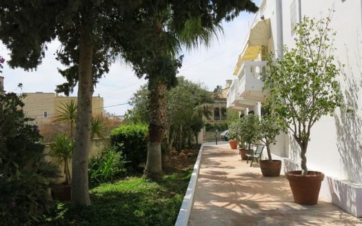 Villa indépendante à Madliena