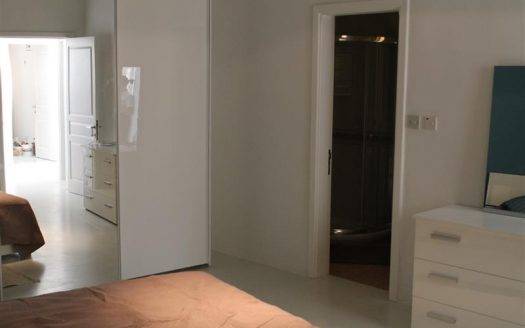 Appartement avec terrasse à Mizieb