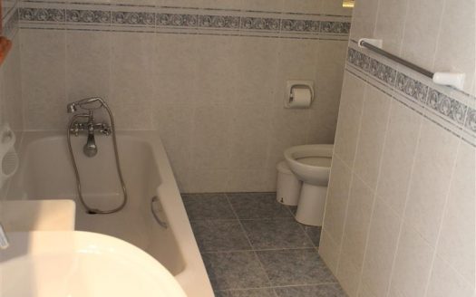 Appartement avec terrasse à Mizieb