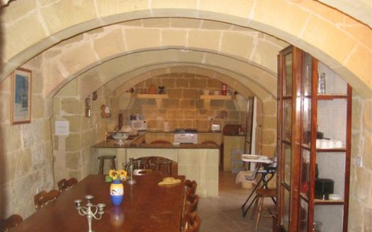 Ferme Maltaise à Gozo L-Gharb