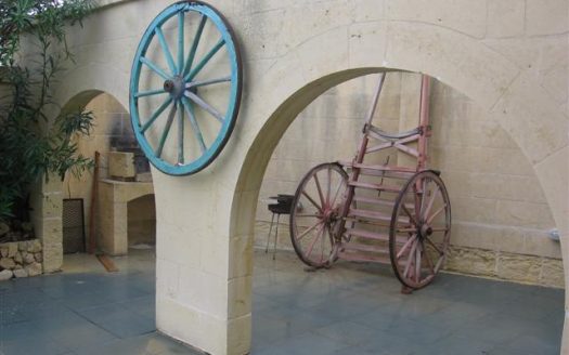 Ferme Maltaise à Gozo L-Gharb