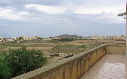 Ferme Maltaise à Gozo L-Gharb