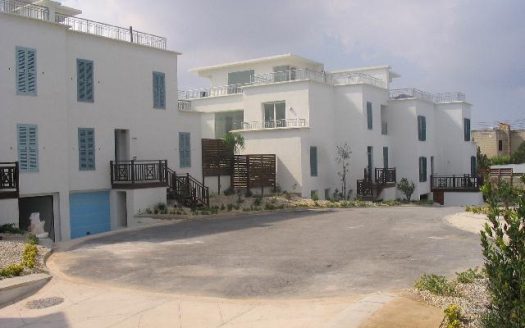 Villa mitoyenne à San Pawl Tat-Targa