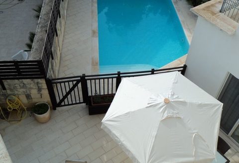 Villa mitoyenne à Naxxar