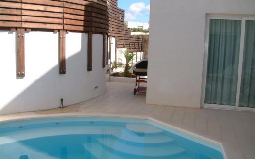Villa mitoyenne à Naxxar