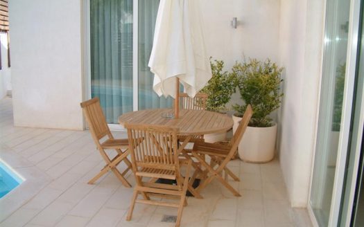 Villa mitoyenne à Naxxar