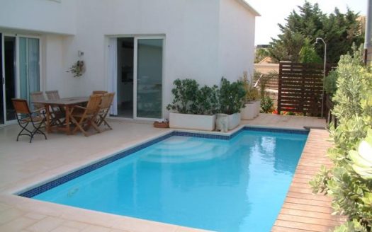 Villa mitoyenne à Naxxar