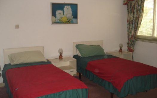 Appartement à Paceville