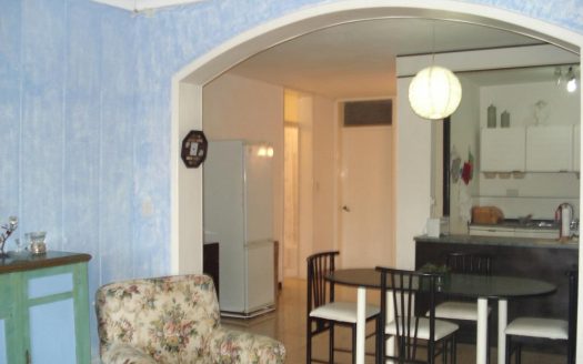 Appartement à Paceville