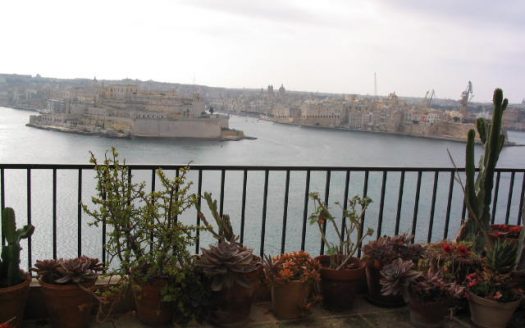 Appartement avec terrasse à La Valette