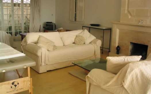 Appartement avec terrasse à La Valette