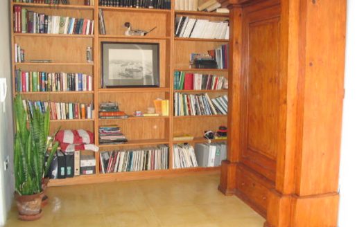 Appartement avec terrasse à La Valette