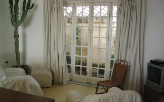 Appartement avec terrasse à La Valette