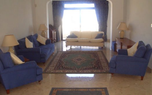 Villa mitoyenne à High Ridge