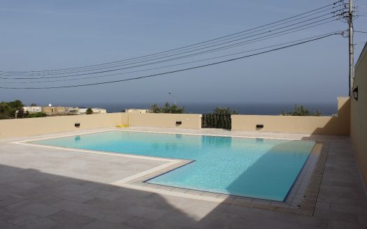Villa mitoyenne à High Ridge