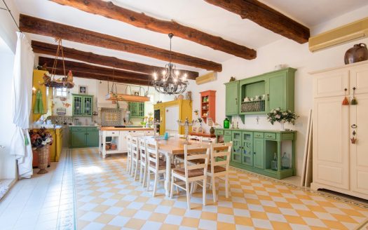 Maison de caractère à Wardija