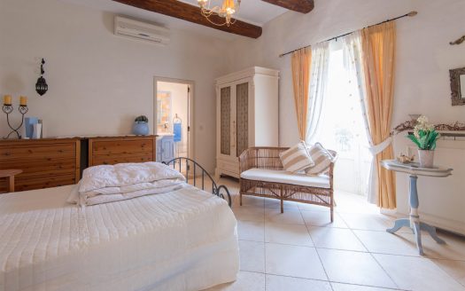 Maison de caractère à Wardija