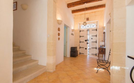 Maison de caractère à Wardija