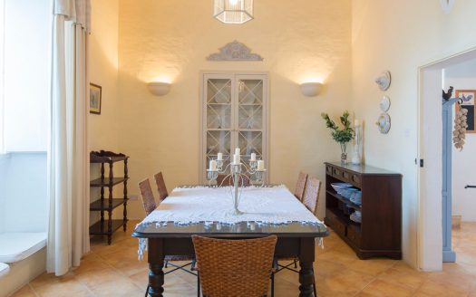 Maison de caractère à Wardija
