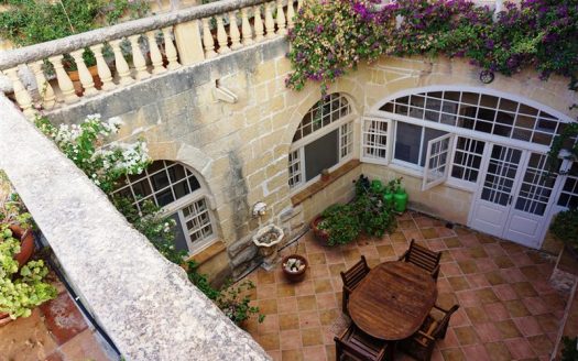 Ferme Maltaise à Gozo Sannat
