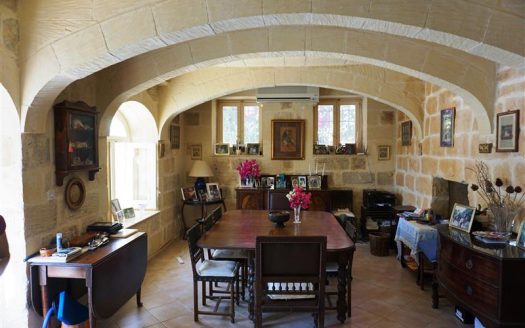 Ferme Maltaise à Gozo Sannat