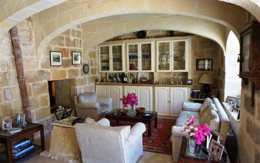 Ferme Maltaise à Gozo Sannat